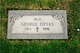  George Clarence “Bud” Eipers