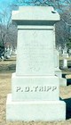 Col Porter D. Tripp