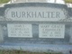  James Cornelius Burkhalter