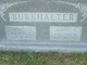  Ocie Vance Burkhalter