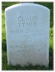CSC Claud Tyner