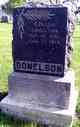  Ransom Donelson