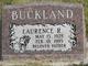  Laurence Ray Buckland