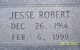  Jesse 'J.R.' Robert Beard