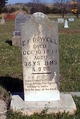  Elias Frederick Dowell