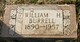  William H. Burrell