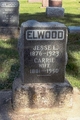  Jesse Lawrence Elwood