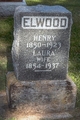  Henry Elwood