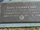 Pvt Elias Stewart Lipe