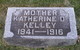  Katherine D <I>Dyer</I> Kelley
