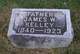  James W Kelley