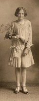  Frances Dorothy <I>Debord</I> Lamm