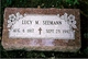  Lucy Madeline <I>Leonhart</I> Seemann