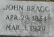  John H Bragg