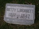  Betty L Bennett
