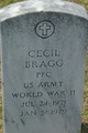  Cecil Bragg
