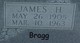  James H “Jim” Bragg