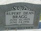  Rupert Dean Bragg