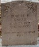  Robert F. Snead