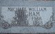  Michael William Bingham