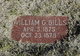  William Gordon Bills