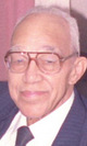 Rev Charles M. Coles Photo