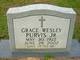  Grace Wesley Purvis Jr.