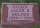  Jacob S Holton