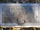 Freddie F. R. Bishop Photo