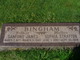  Sanford James Bingham