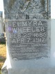  Elmyra Wheeler