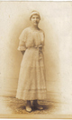  Mary Kathryn <I>Sickels</I> Voss