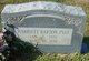  Harriett Rachael <I>Barton</I> Pyle
