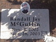  Randall Jay McGuffin