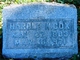  Harold Walter Cox