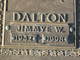  Jimmye W. Dalton