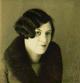  Alice Lavina <I>Eyre</I> Robinson Faust