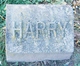  Harry Cox
