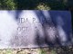 Ida Josephine <I>Parks</I> Hart