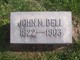  John M. Bell