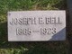  Joseph E. Bell