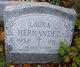  Laura Hernandez