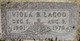  Viola Barbara <I>McDougall</I> Lagoo