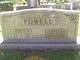  Joseph Clay “Joe” Powell Jr.