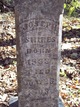  Joseph Shires