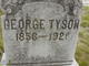  George Washington Tyson