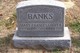  Mary Frances <I>Cooper</I> Banks