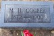  Massey Hillrie Cooper