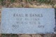  Earl R. Banks