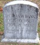  Thomas Washington Banks